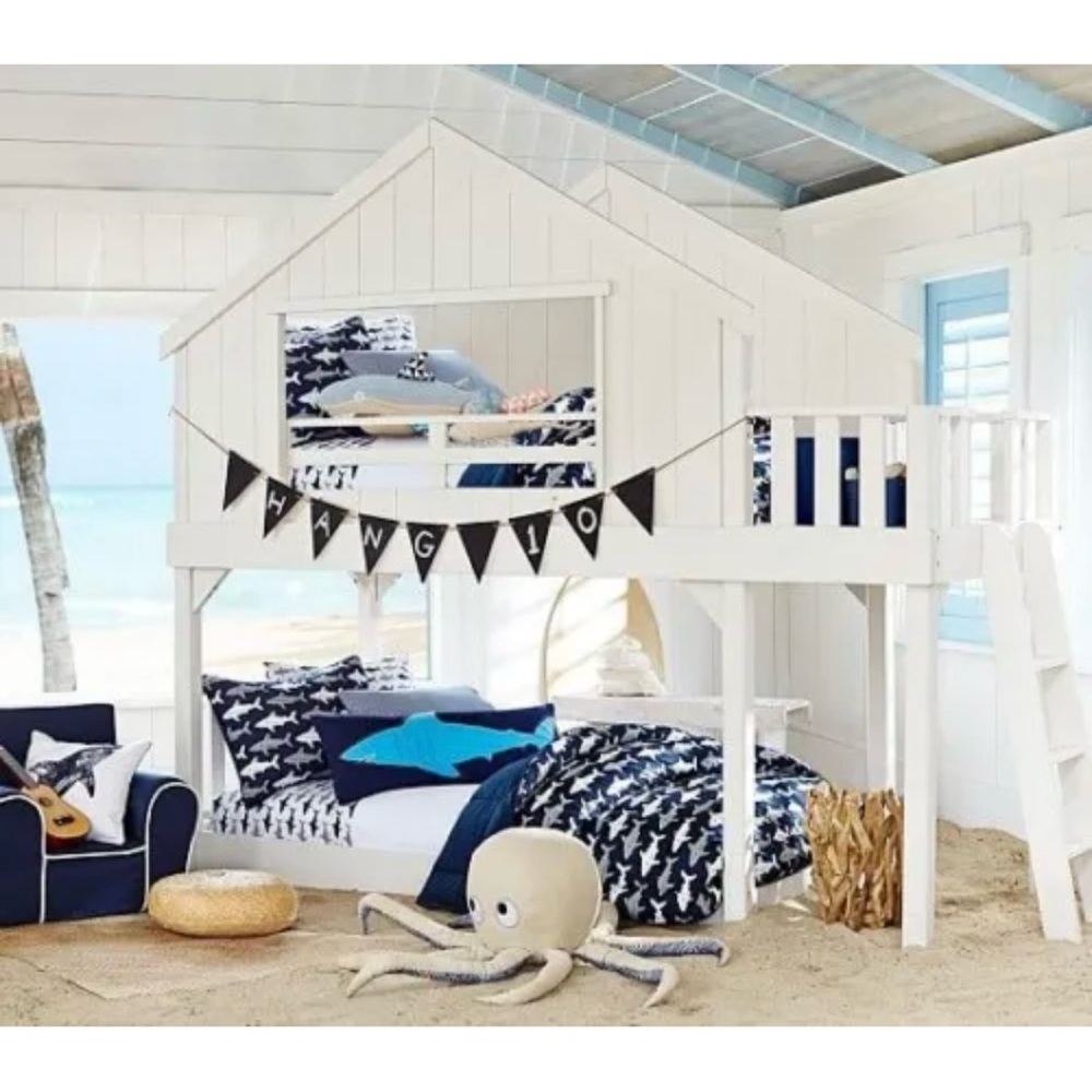 Pottery Barn Kids Decor